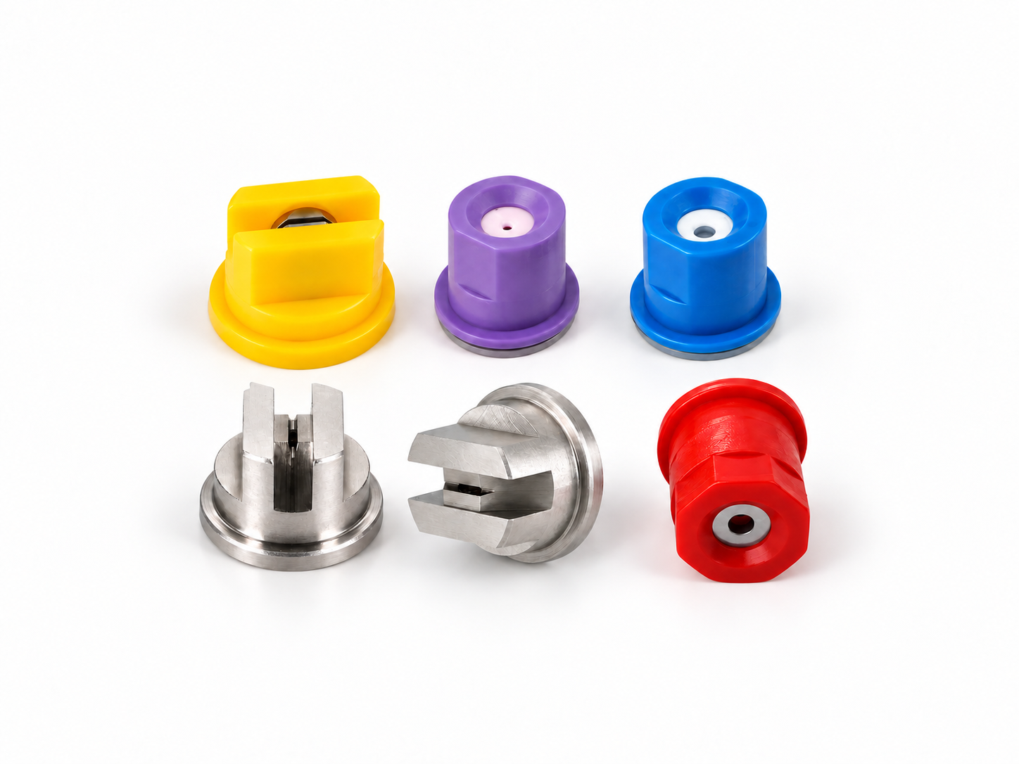 Agricultural Spray Nozzles category placeholder — recommended 800 × 600 px
