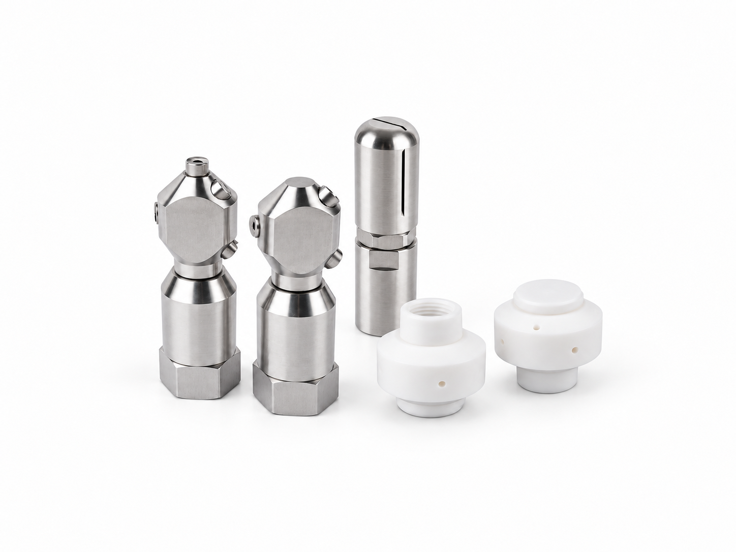 Tank Cleaning Nozzles category placeholder — recommended 800 × 600 px
